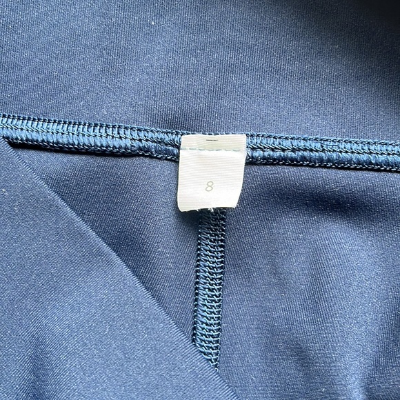 Lululemon Wunder Under 7/8 Pant - Picture 3 of 3